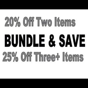 You can always make an offer